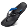Drag Outdoor Domineering Flip Flops Beach Shoes