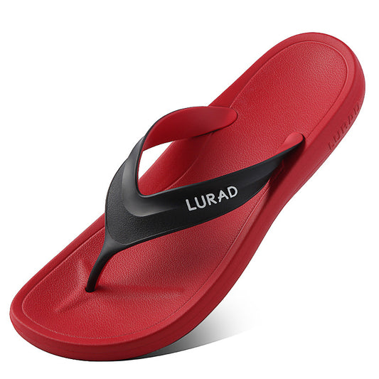 Drag Outdoor Domineering Flip Flops Beach Shoes