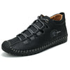 Large Size Boots Men's Shoes High-top Shoes