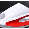 Men's Summer Slippers Feel Like Stepping On Shit