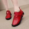 Women's Tendon Soft Bottom Comfortable Flat Casual Shoes