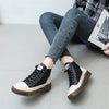 Retro casual sneakers