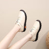 Women's Tendon Soft Bottom Comfortable Flat Casual Shoes
