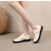 Women's Tendon Soft Bottom Comfortable Flat Casual Shoes
