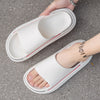 Slippers Increase Men's Sense Of Stepping On Feces In Summer