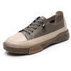 Tendon Women Shoes Soft Sole Retro Non Slip