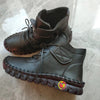 Hand Sewn Soft Soled Mother Shoes