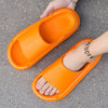 Slippers Increase Men's Sense Of Stepping On Feces In Summer