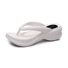 Roman Outdoor Fashion Herringbone Sandals And Slippers In Summer