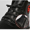 Handmade High Top Cotton Casual Shoes