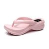 Roman Outdoor Fashion Herringbone Sandals And Slippers In Summer