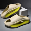 Men's Summer Slippers Feel Like Stepping On Shit
