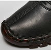 Handmade High Top Cotton Casual Shoes
